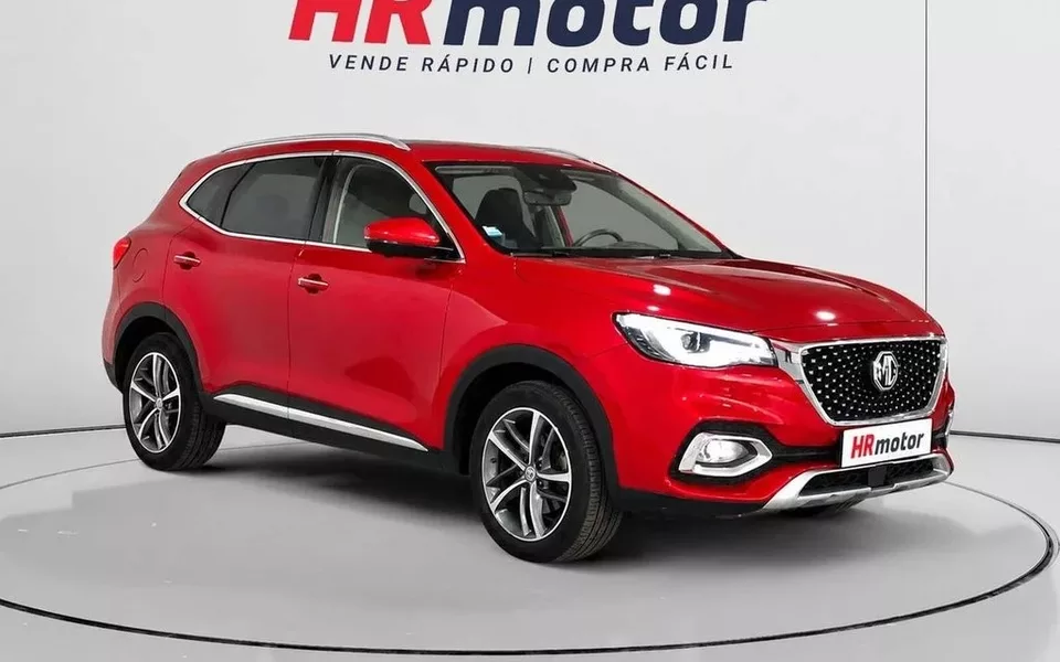 MG HS eHS 1.5 T-GDI Comfort