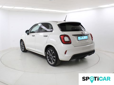 Fiat 500X Sport 1,0 Firefly T3 88KW (120 CV) S&S