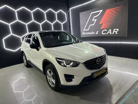 MAZDA CX-5 CX-5 2.2DE Luxury (Navi) 2WD 150