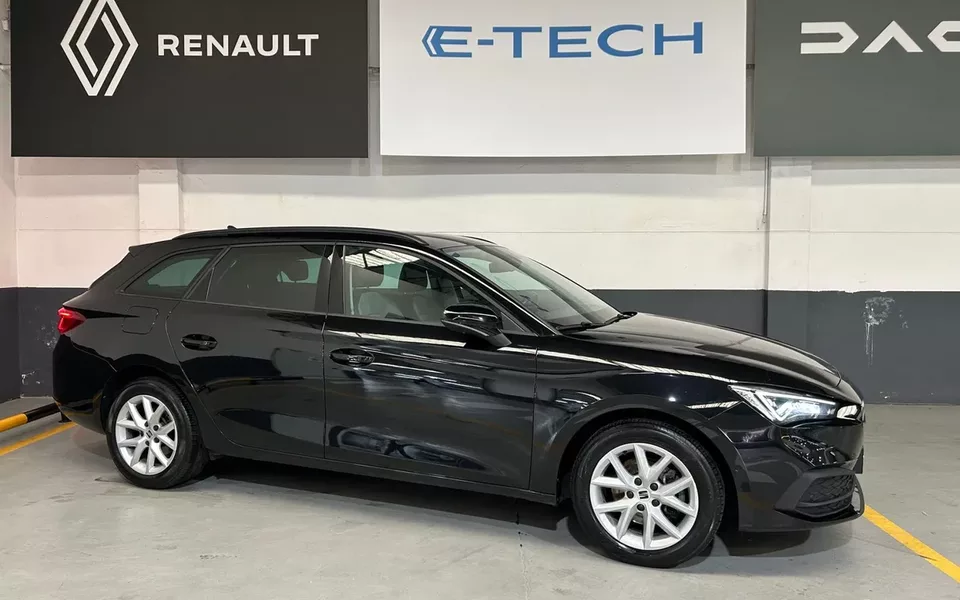 SEAT Leon ST 1.0 TSI Style