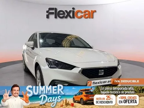 SEAT León León 1.0 TSI S&S Style XS 110