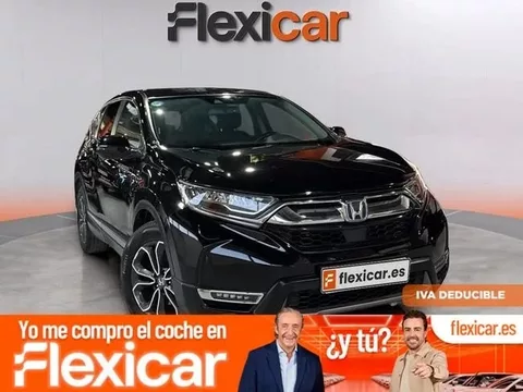 HONDA CR-V CR-V 2.0 i-MMD Elegance Navi 4x2
