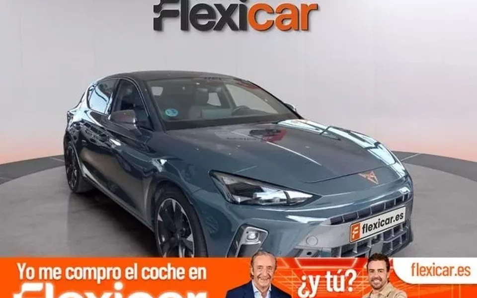 CUPRA León 1.5 eTSI 110kW (150CV) DSG
