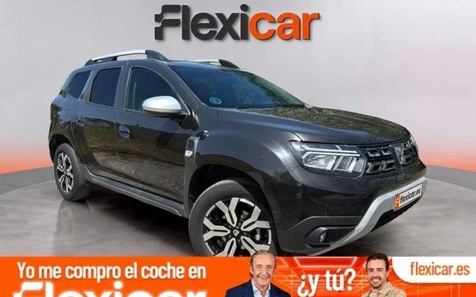 DACIA Duster Duster 1.5 Blue dCi Expression 4x2 85kW