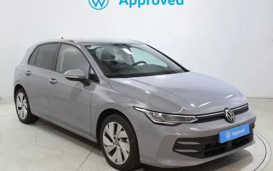 VOLKSWAGEN Golf Golf 1.5 TSI Más 85kW