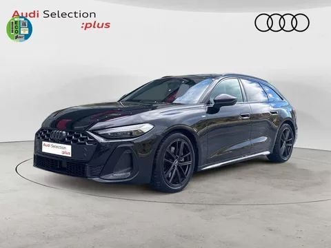 AUDI A5 A5 Avant 2.0TDI Black line S tronic 150kW