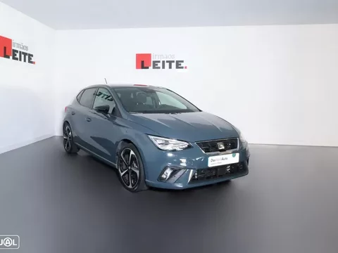 SEAT Ibiza 1.0 TSI Style