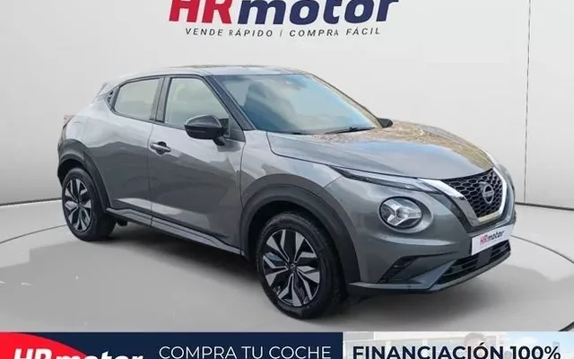NISSAN Juke Acenta