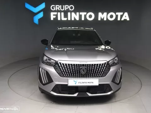 Peugeot 2008 1.2 PureTech Allure