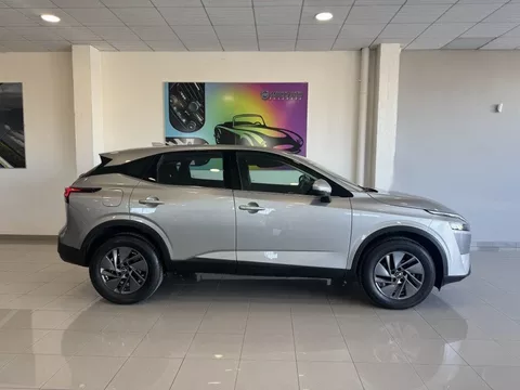 NISSAN Qashqai 1.4 DIG-T 158cv mHEV Xtronic Acenta