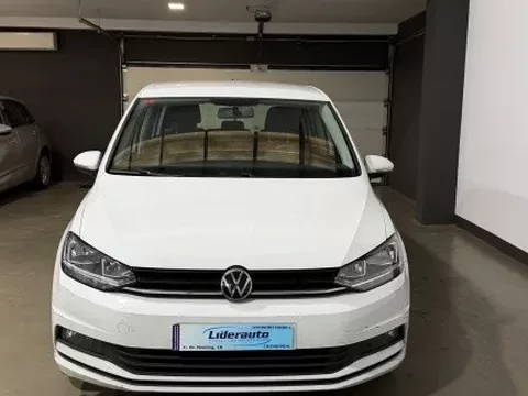 VOLKSWAGEN Touran Touran 2.0TDI Edition 90kW