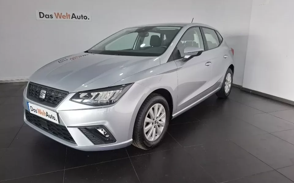 SEAT Ibiza 1.0 TSI Style