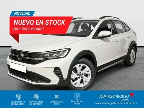 VOLKSWAGEN Taigo Connect 1.0 TSI 70kW (95CV) SG5 (CS13MV12)