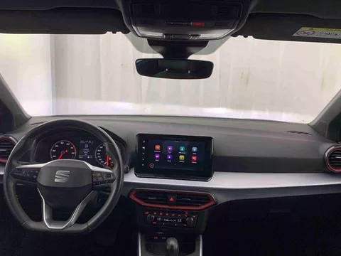 SEAT - Arona - Arona 1.0 TSI FR DSG
