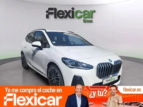 BMW Serie 2 218i