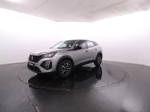 Peugeot 2008 Active 1.2 PureTech 100cv