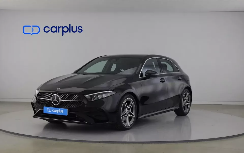 Mercedes-Benz Classe A