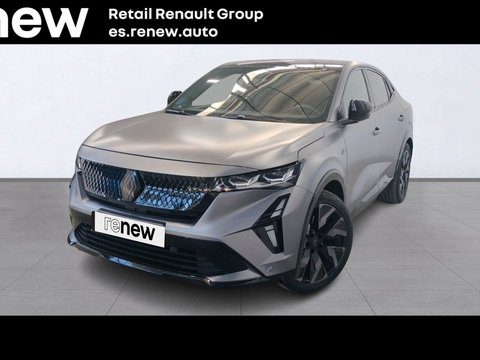 Renault Rafale Esprit Alpine E-Tech full hybrid 4x4 221 kW (300 CV)