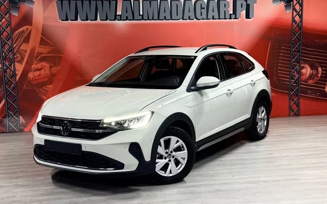 VW Taigo 1.0 TSI Urban Style