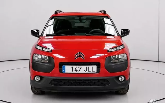 CITROEN C4 C4 1.6BlueHDI S&S Business 100