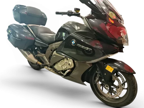 BMW F 850 GS ADVENTURE TRIPLE BLACK