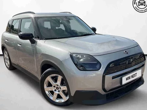 MINI - Mini Countryman - Mini Countryman E Essential XS