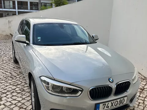 BMW 116