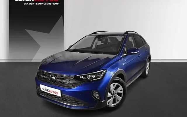 VOLKSWAGEN Taigo Taigo 1.0 TSI Life 70kW