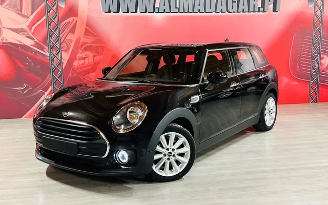 MINI Countryman One