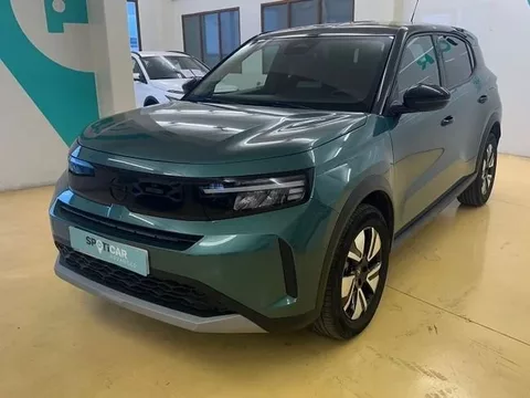 OPEL Frontera Hybrid 145 GS