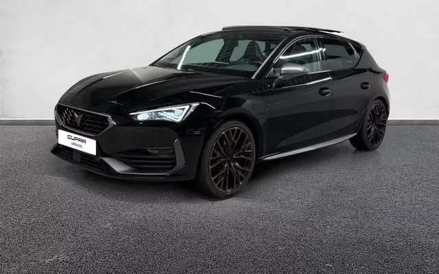 CUPRA LEON 1.4 e-HYBRID 245 ch DSG6 VZ