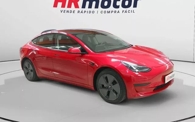TESLA Model 3 Model 3 Standard