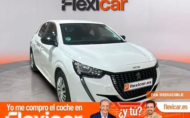 PEUGEOT 208 BlueHDi 73kW (100CV) Active