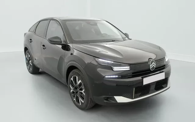 Citroën C4 PureTech 130 EAT8 Max Zéro km immatriculé