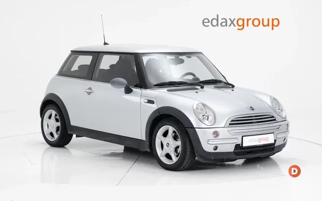 MINI 3 Portas One D