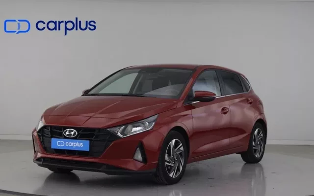 Hyundai i20 1.2 MPi Comfort