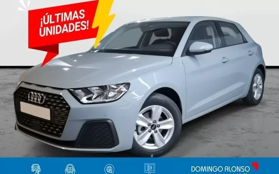 AUDI A1 A1 Sportback 25 TFSI Adrenalin