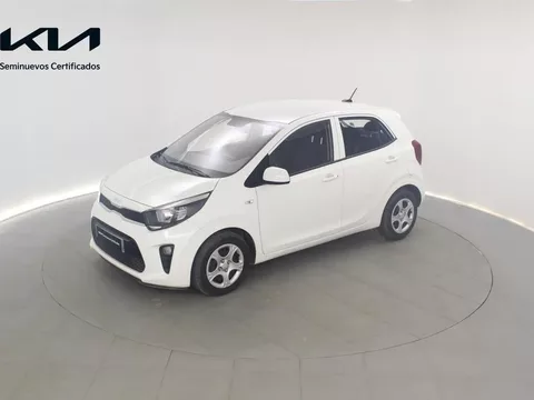 KIA Picanto Picanto 1.0 DPi Concept