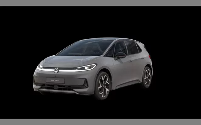 VOLKSWAGEN ID.3 Neo 58 kWh Corporate Plus