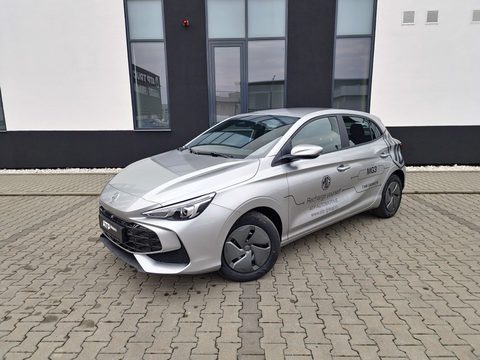 MG MG3 2024