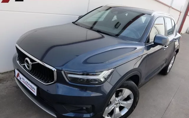 VOLVO XC40 XC40 T3 Momentum Pro Aut. - 22900€ en Zamora