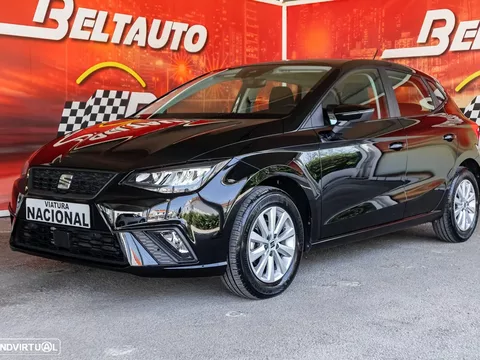 SEAT Ibiza 1.0 TSI Style