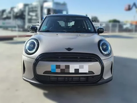 MINI Mini Mini Cooper