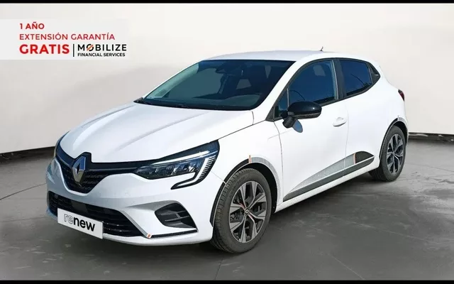 RENAULT Clio CLIO EVOLUTION TCE 74 KW (100CV) GLP