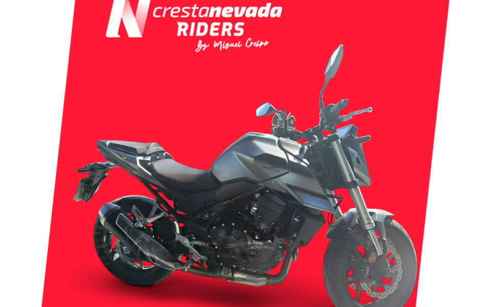 Honda CB 750 HORNET A2