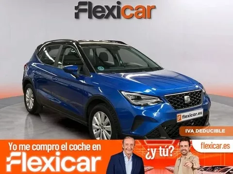 SEAT Arona Arona 1.0 TSI S&S Style XM Edition 110