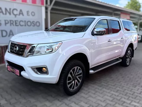 Nissan Navara 2.3 dCi CD 4WD N-Connecta
