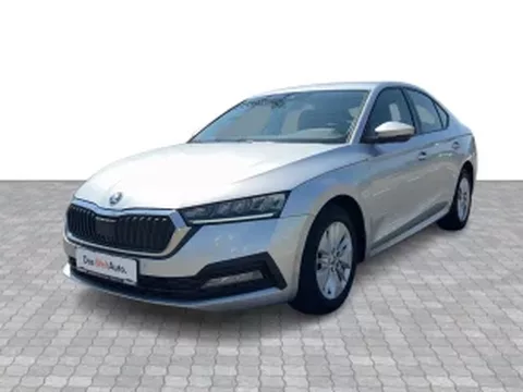 Škoda Octavia STYLE 09/2022