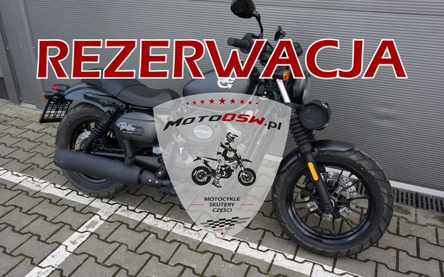 Hyosung GV 300 S ABS | REZERWACJA
