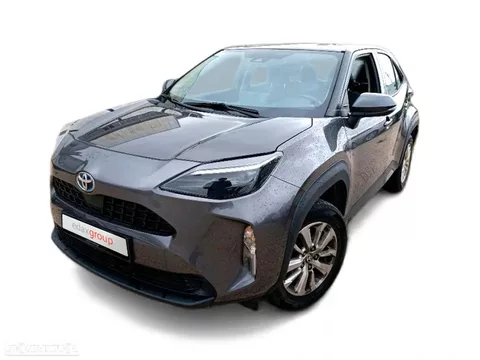 Toyota Yaris Cross 1.5 HDF Comfort
